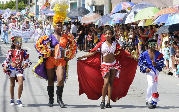 Camagüey es sede hoy de la apertura nacional del Verano 2019