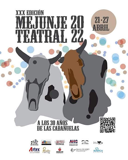 Inicia Festival Mejunje Teatral
