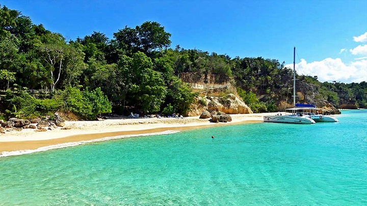 Cayo Saetía