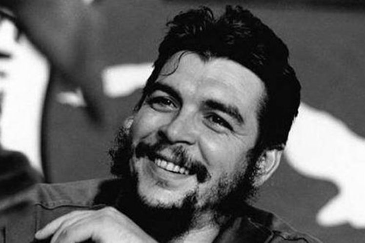 Ernesto Che Guevara