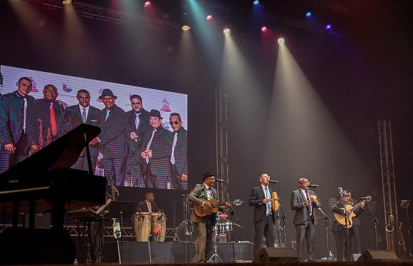 Septeto Santiaguero. Foto: Ariel Cecilio Lemus/Granma/Cubadebate. Septeto Santiaguero. Foto: Ariel Cecilio Lemus/Granma/Cubadebate.