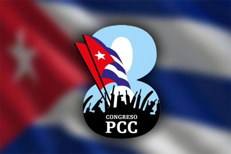 Logo del Congreso PCC