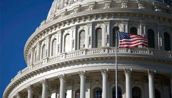 Capitolio de Washington