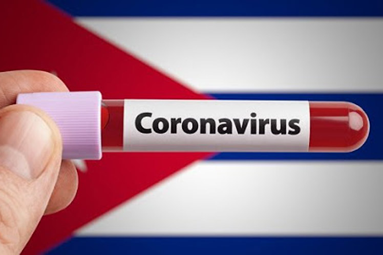 Coronavirus