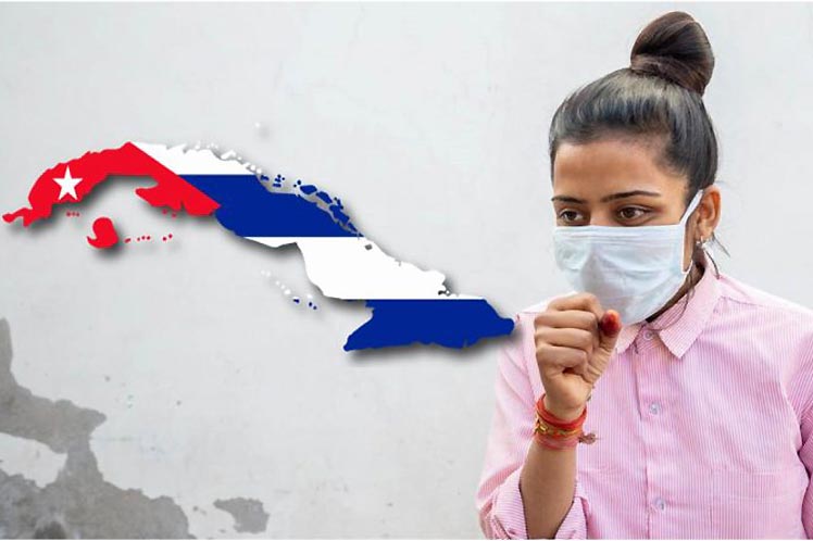 Llama presidente de Cuba a mayor disciplina frente a Covid-19