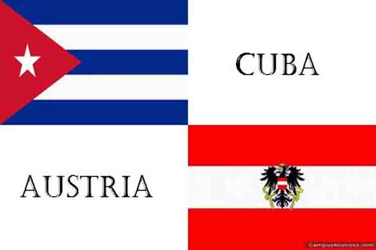 Asociación de Amistad Austria-Cuba (ÖKG) 