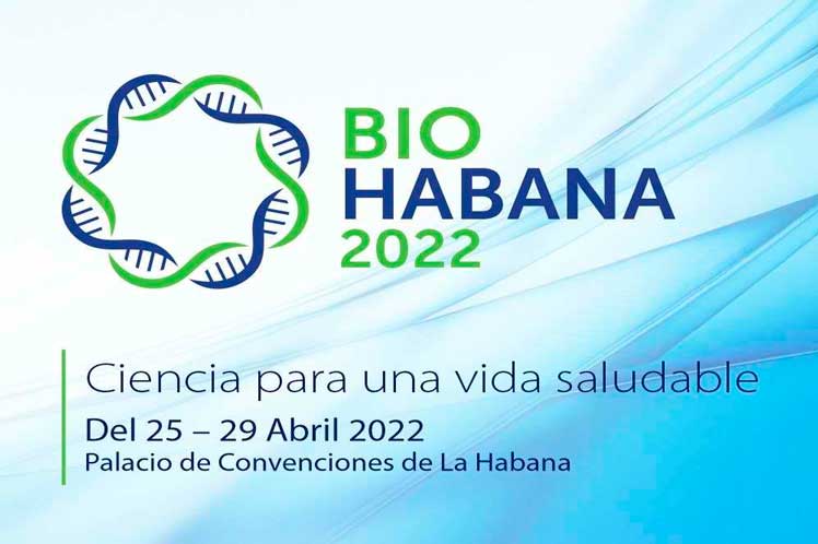  BioHabana 2022