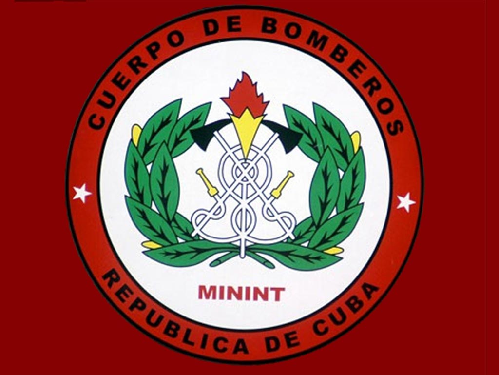 A 326 años del primer bombero cubano