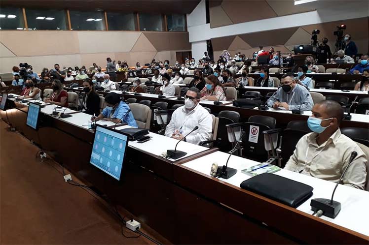 Congreso Internacional de Investigadores sobre Infancias, Adolescencias y Juventudes