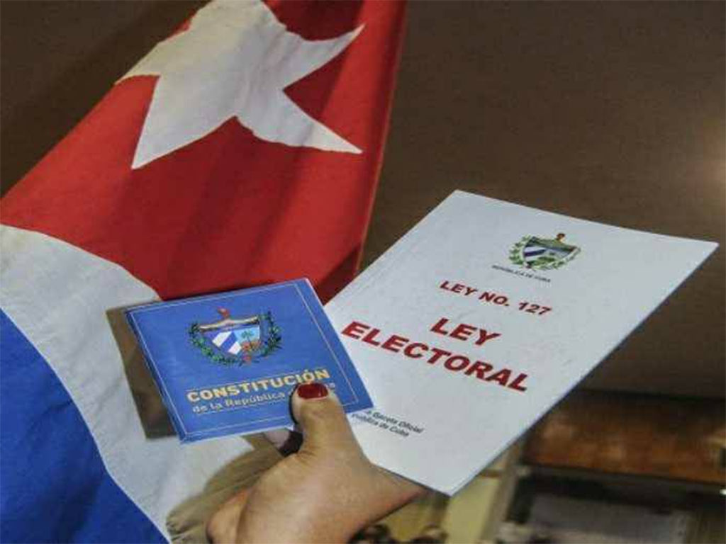 Cuba elige hoy gobernadores y vicegobernadores