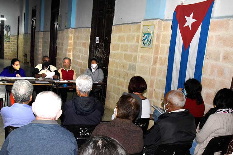 Código de las Familias, un proyecto de amor y justicia en Cuba