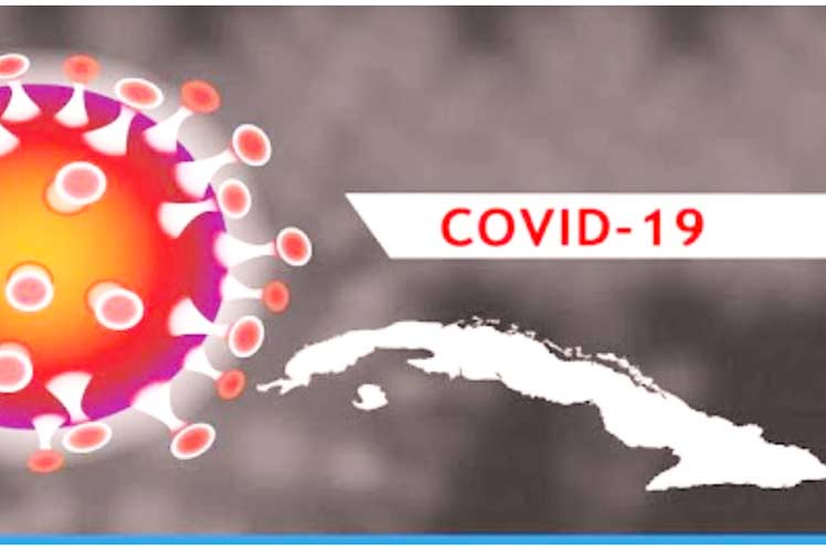 COVID 19 COVID 19