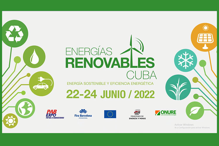 II Feria de Energías Renovables 2022