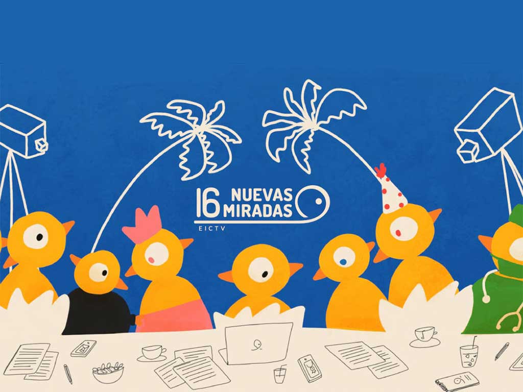 Plataforma de cine presenta alineación para cita del 2022 en Cuba