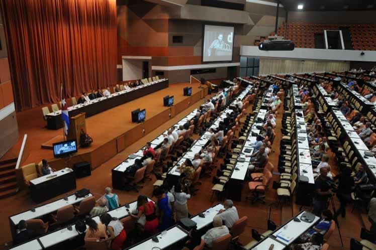 Foro de Inversiones promoverá desarrollo industrial en CubaIndustria Foro de Inversiones promoverá desarrollo industrial en CubaIndustria