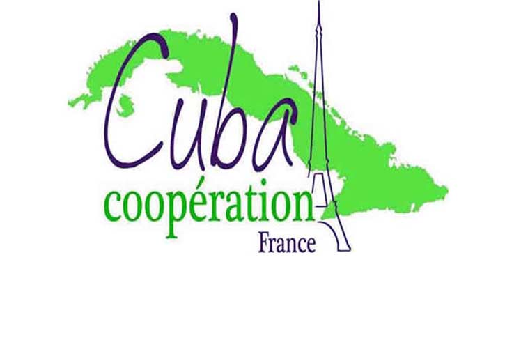 logo de la Asociación Cuba Coopération France (CubaCoop) logo de la Asociación Cuba Coopération France (CubaCoop)
