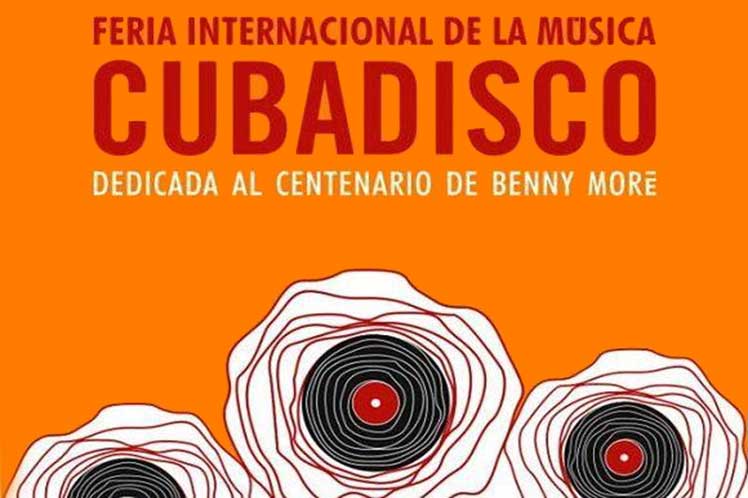 Premio Cubadisco 2019