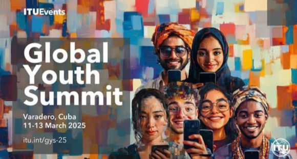 Cumbre Mundial de la Juventud de la Unión Internacional de Telecomunicaciones