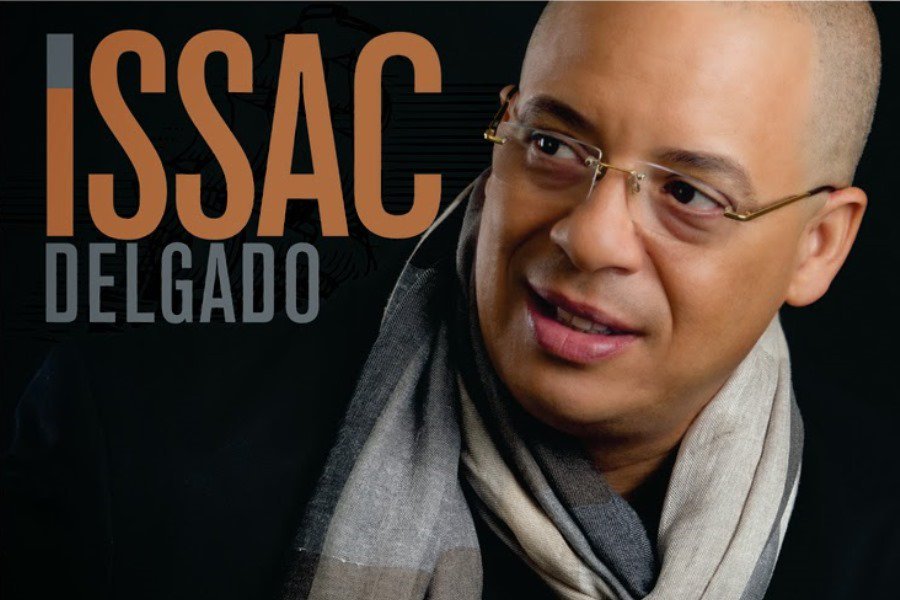  Issac Delgado