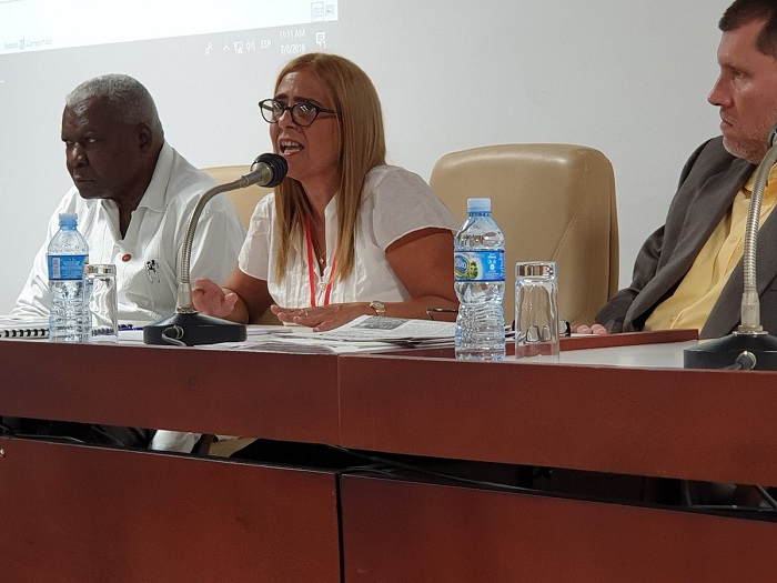 De gastos e ingresos