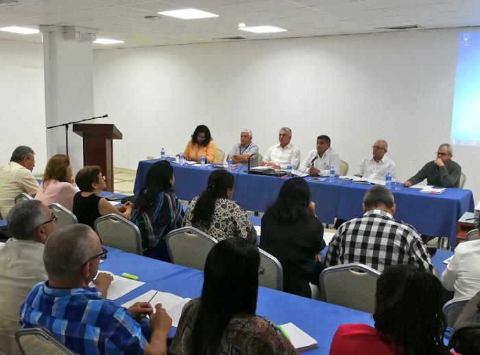 Aprueban diputados propuesta de Dictamen de Ley de Pesca 