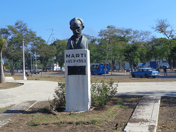 El Martí de cada cubano, ¡siempre presente!