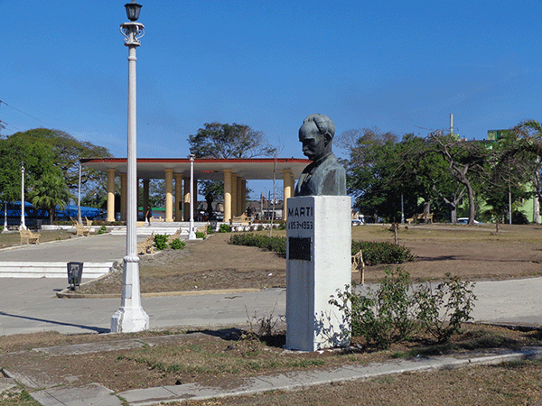 El Martí de cada cubano, ¡siempre presente!