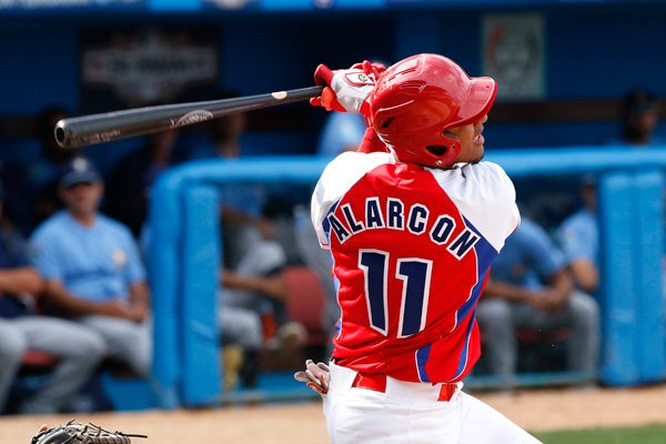 Equipo cubano de béisbol competirá en Holanda