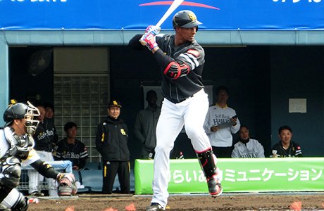 Raidel Martínez y Yurisbel Gracial, ascendidos a primera división del béisbol de Japón 