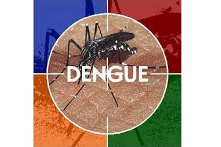 Dengue