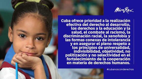 Derechos humanos