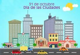 Día Mundial de las Ciudades