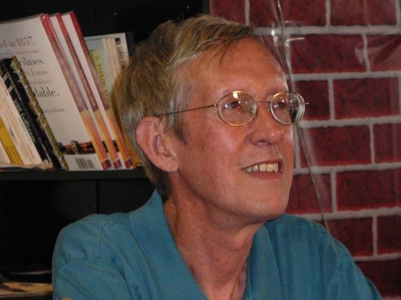 Don Fitz: 