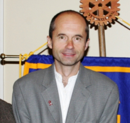 Dr. Ondrej Mach.