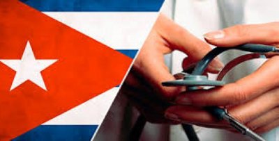 Ecuador y Cuba cierran convenios de colaboración