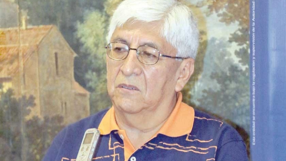 Eduardo Pardo