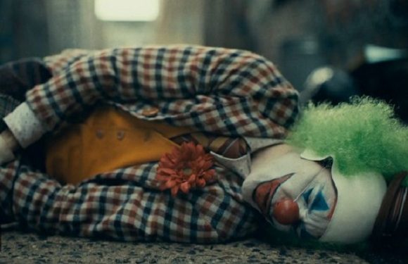 Joker logró cuatro nominaciones, incluyendo mejor película dramática, mejor actor por el trabajo de Joaquin Phoenix y mejor director. Foto: Fotograma de Joker. Joker logró cuatro nominaciones, incluyendo mejor película dramática, mejor actor por el trabajo de Joaquin Phoenix y mejor director. Foto: Fotograma de Joker.