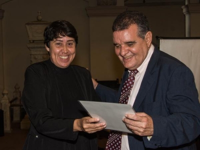  Entregan Premio Nacional de Física 0