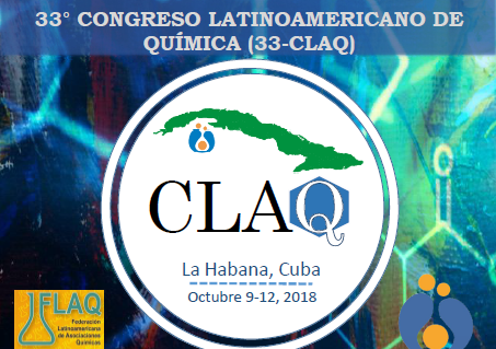  Congreso Latinoamericano de Química