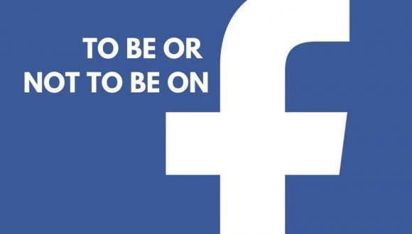 To be, or not to be: that is the question. (Hamlet, Acto III, Escena I).