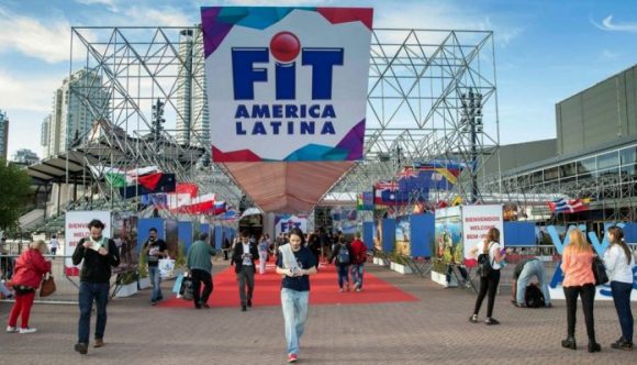 Cuba participará en la Feria Internacional de Turismo de América Latina con sede en Argentina