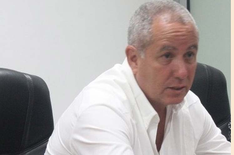doctor Fernando Guasch, integrante del capítulo Caribe de la Red Global para la Reducción de Desastres doctor Fernando Guasch, integrante del capítulo Caribe de la Red Global para la Reducción de Desastres