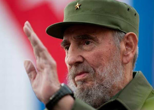 Fidel Castro