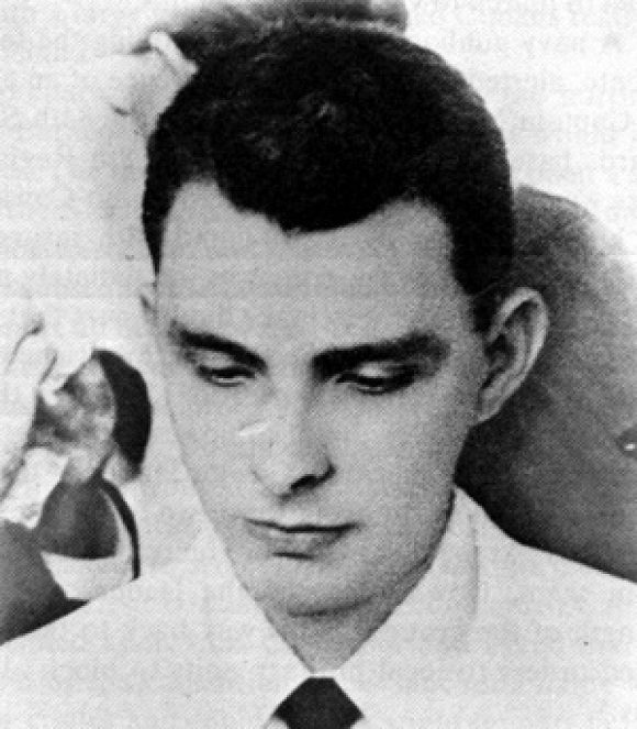 Frank País Frank País