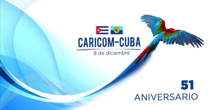 Cuba-Caricom: Un año más de respaldo mutuo