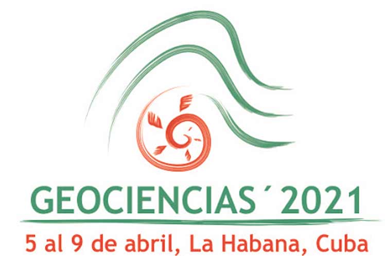 IX Convención de Ciencias de la Tierra. 