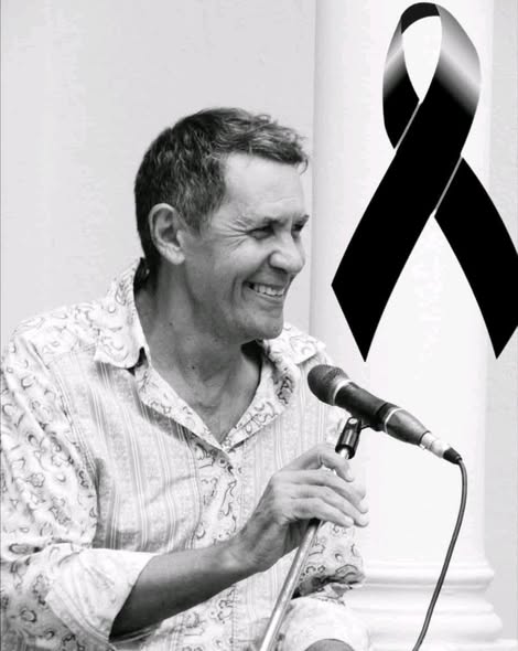 Actor cubano Gilberto Subiaurt Actor cubano Gilberto Subiaurt