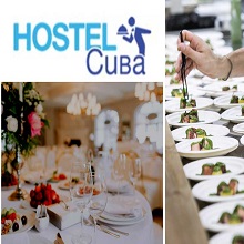  Feria internacional de hostelería Hostelcuba