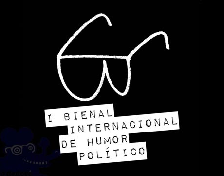  Bienal Internacional de Humor Político