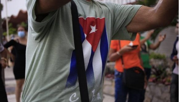 Federación Sindical Mundial apoya a trabajadores cubanos 